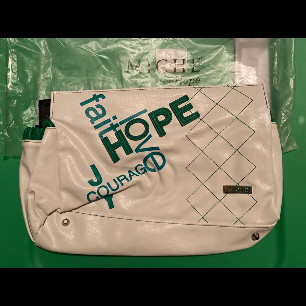 Hope Miche shell